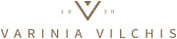 Varinia Vilchis logo